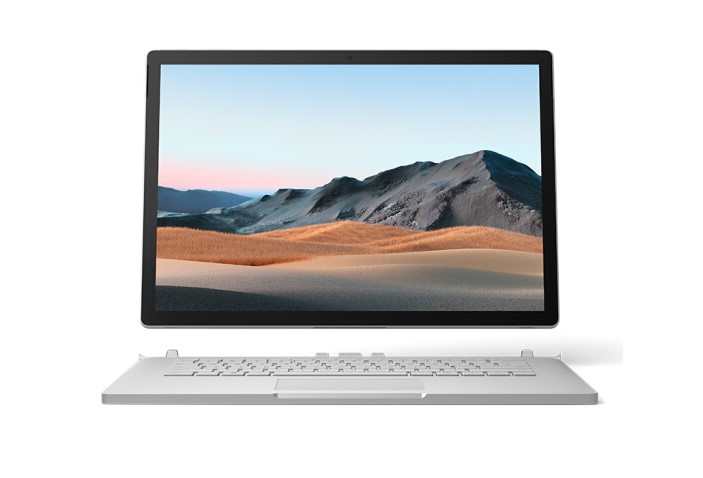 凌云Surface 维修前的准备工作